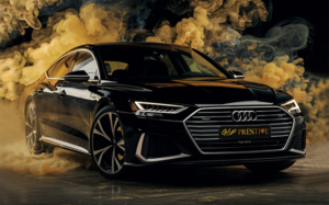 Audi A7 G&P Prestige